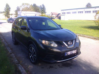 Nissan X-Trail 1,6 dCi