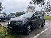 Nissan X-Trail 1,6 dCi prilika! Stanje kao novo, izuzetno ocuvan!