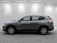 Nissan X-Trail 1,6 dCi WEBASTO GRIJ. SIC. KUKA TEMPOMAT ALU17 PDC 2016