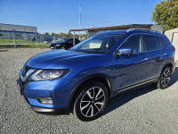 Nissan X-Trail 1,7 dCi TEKNA, PANORAMA, KAMERA 360, LED, ALU