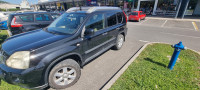 Nissan X-Trail 2,0 dCi LE automatik 4x4 offroad