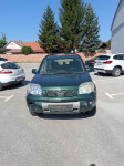 Nissan X-Trail 2,2 dCi