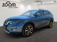 Nissan X-Trail 4WD 2,0 dCi X-Tronic