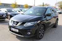 Nissan X-Trail 4WD 2,0 dCi X-Tronic