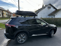 Nissan X-Trail Tekna+ e-POWER 4x4 - 2023. godina - 12.000km - 1. vl.