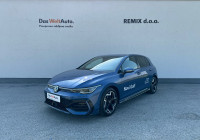 Volkswagen GOLF 8 PA 1.5 eTSI DSG R-Line - 3843