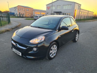 Opel Adam 1,2, 2013 GOD, 153000 KM, KARTICE