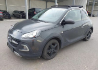 Opel Adam Rocks 120 Jahre 1,2/Cabrio/LED/1.Vlasnica/