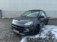 Opel Adam Rocks 120 Jahre 1,2/Cabrio/LED/1.Vlasnica/