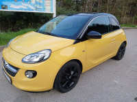 Opel Adam 1,2 Jam