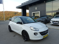 Opel Adam 1,2 / JAMSTVO + REGISTRACIJA