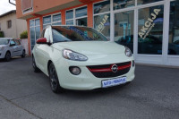 Opel Adam 1,4 Jam *1.VL* KLIMA* ALU *