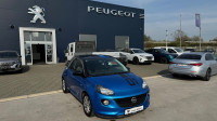 Opel Adam 1,4 Jam, ALU FELGE, AUT. KLIMA, REG 05/2025