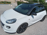 Opel Adam 1,4 Jam VELIKI SERVIS NOVE GUME