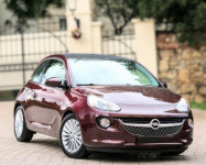 OPEL ADAM 1,4 CABRIO  - AUTOMATIK - 1.VLASNIK - 59.000 km - KAO NOVI -