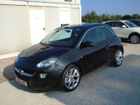 Opel Adam 1,4 LPG