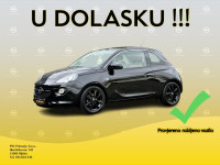 Opel Adam 1.4 Unlimited, automatska klima, parking senzori, jamstvo