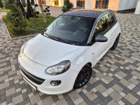 Opel Adam 1,4**GLAM**KLIMA**ALU**SERVISNA**ODLIČAN**REG 1 GOD**