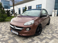 Opel Adam 2016 ====PRILIKA====