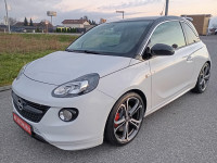 Opel Adam S OPC 1.4 turbo-2017god.md-62tkm,climatronic,alu18,KARTICE