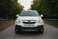 Opel Antara AWD 2,0