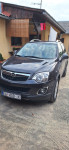 Opel Antara AWD 2,2 CDTI