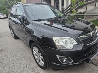 Opel Antara 2.2 4x4, najoprema u HR, 19" Michelin PS4+MAK zimske s tpm