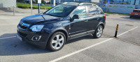 Opel Antara AWD 2,2 CDTI, full oprema Cosmo, nije uvoz, reg. 10/25.