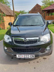 Opel Antara AWD 2,2 CDTI