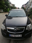 Opel Antara AWD 2,4