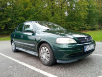 Opel Astra 1,2