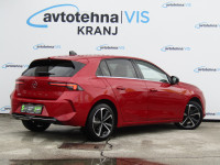 Opel Astra 1.2 TURBO 96KW S S Elegance + KAMERA+NAVI+TEMPOMAT