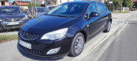 Opel Astra 1,3 CDTI