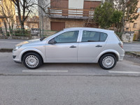 Opel Astra 1.4 i, 16 v,  133000 km,  POTVRDA O KM !