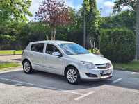 Opel Astra 1,4 16V 135km, servisna, hr auto