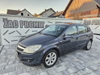 Opel Astra 1,4#HR AUTO#168 TKM# =BOŽIĆNI POPUST= # KARTICE DO 36 RATA#