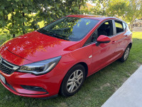 Opel Astra 1.4 CDTI