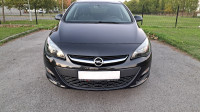 Opel Astra 1.4 J samo 111.500km!!! Klima,senzori,tempomat..