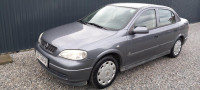 Opel Astra 1,4, REG DO 07/25, NOVE GUME