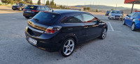 OPEL ASTRA GTC  2.0 TURBO 178TKM ISPIS KM.NIJE UVOZ.NOVI SET KVACILA.