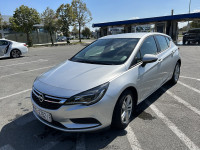 Opel Astra 1,6, Cdti**2017,god**Registrirana godinu dana**