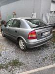 Opel Astra 1,4