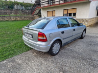 Opel Astra 1,4