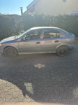 Opel Astra 1,4