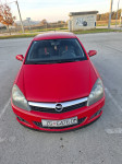 Opel Astra GTC  1,4