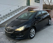 Opel Astra 1,4