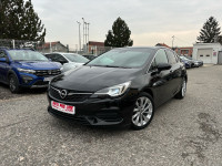 Opel Astra 1.5 D // Elegance, 1.Vlasnik, 99.000km, 12.999€