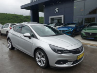 Opel Astra 1,5 D / 51.000km / JAMSTVO + REGISTRACIJA