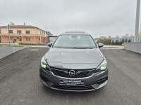 Opel Astra 1,5 D