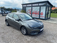 Opel Astra 1,5 D TOP STANJE